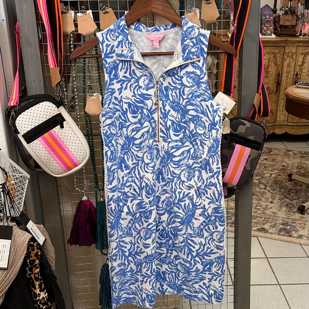 Lily Pulitzer Dress Size XS